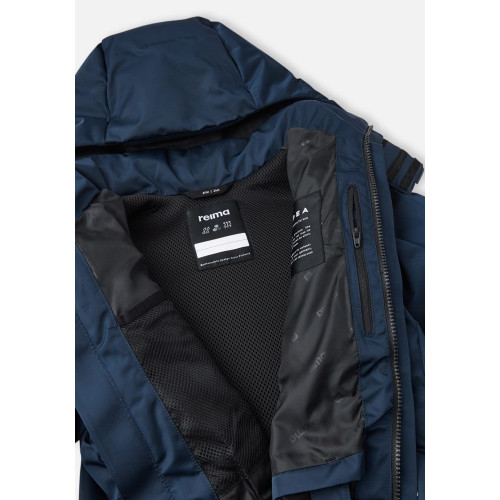 Куртка Reimatec+ Tervola 5100062A-6980 на мальчика